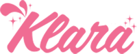 Klara logotyp